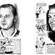 Illustration for article titled This 1969 St. Louis Blues Hand-Drawn Media Guide Is Wonderful